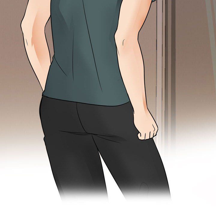 同事換換愛第71話