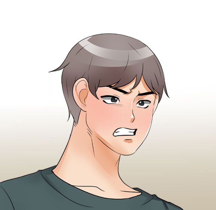 同事换换爱第71话