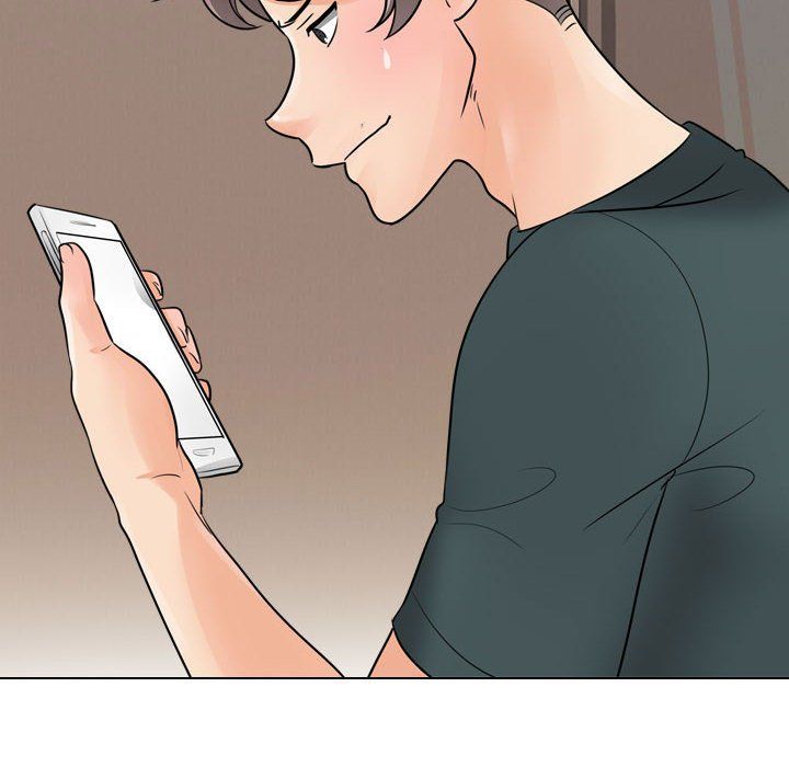 同事换换爱第71话