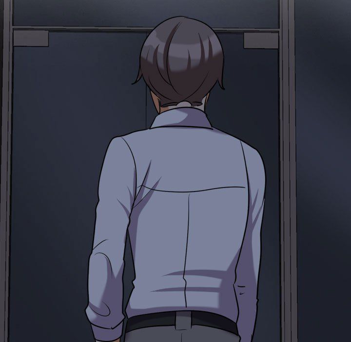 同事换换爱第71话