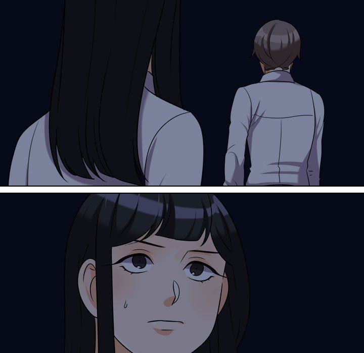 同事換換愛第71話