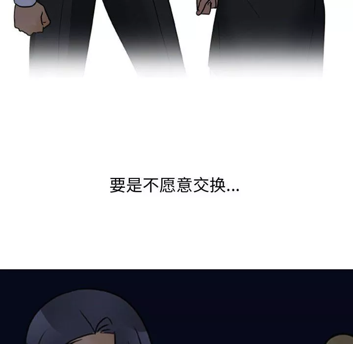 同事換換愛第71話