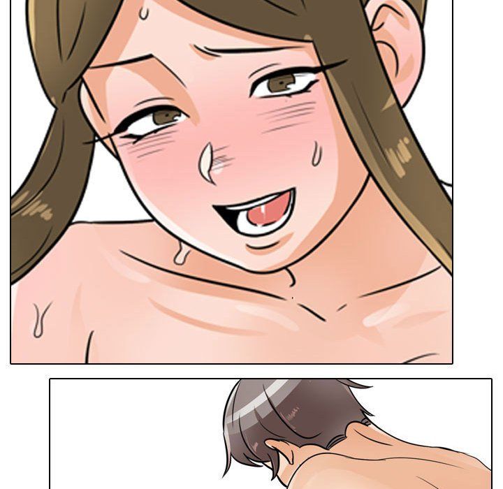 同事換換愛第72話