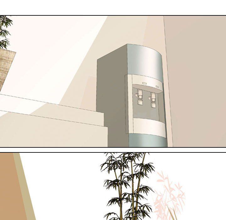 同事換換愛第73話