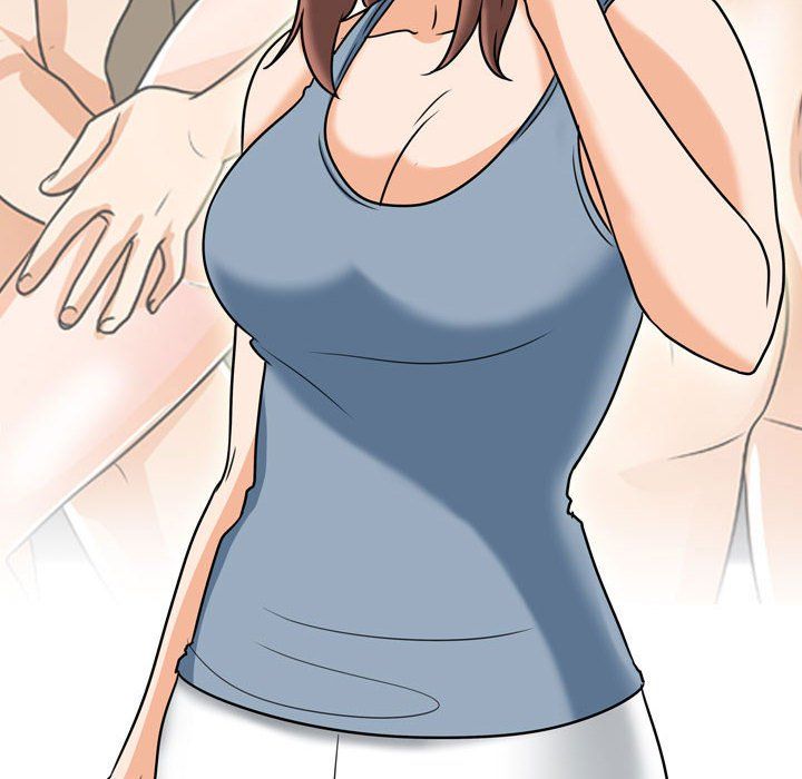 同事換換愛第73話