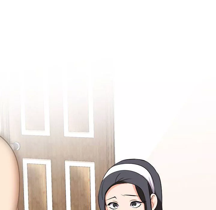同事換換愛第73話