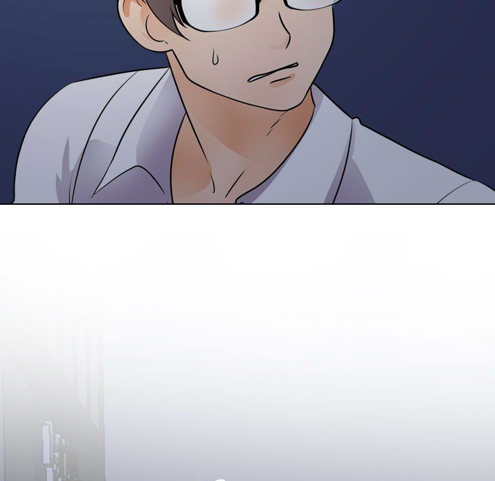 同事換換愛第74話