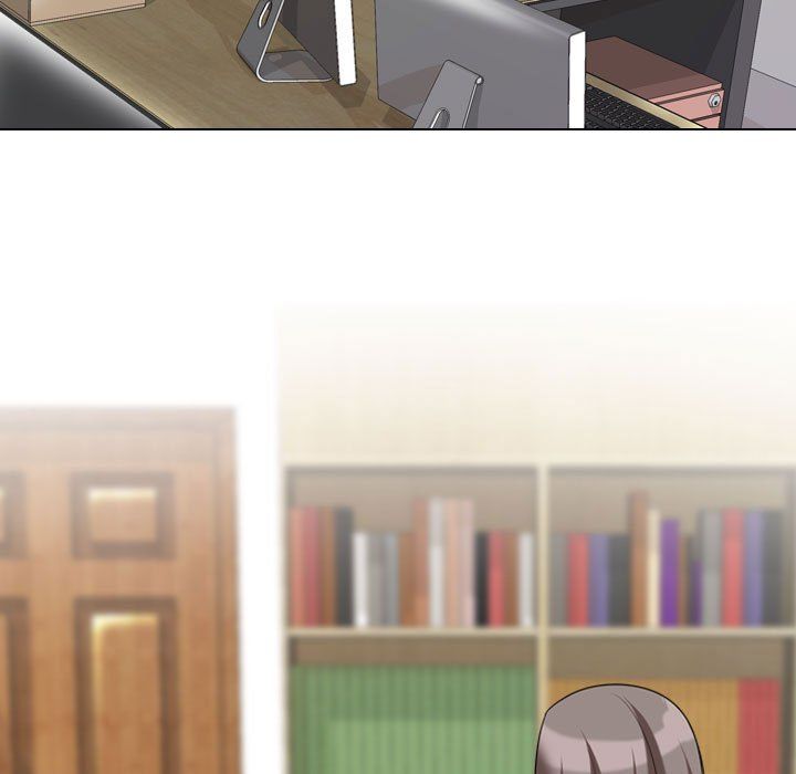 同事換換愛第74話