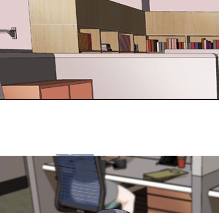 同事換換愛第74話