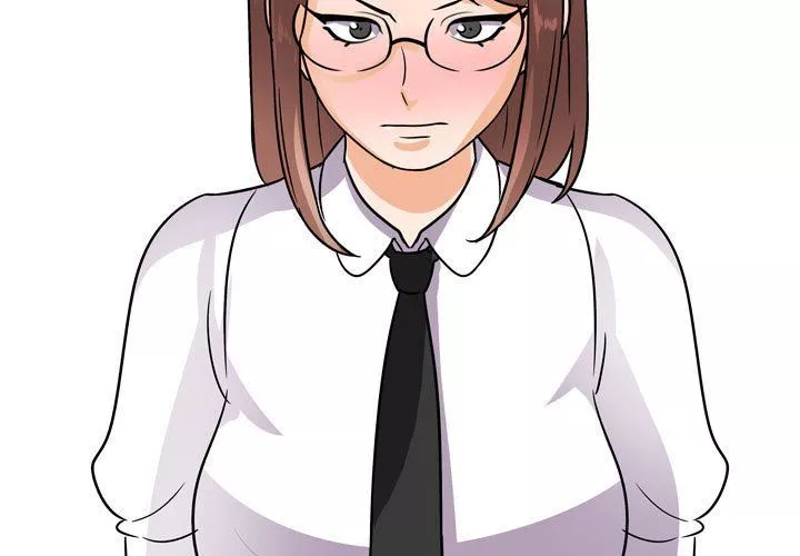 同事換換愛第75話