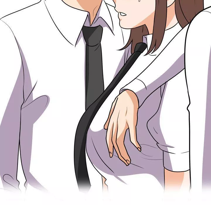 同事换换爱-第75话 - 图片 61