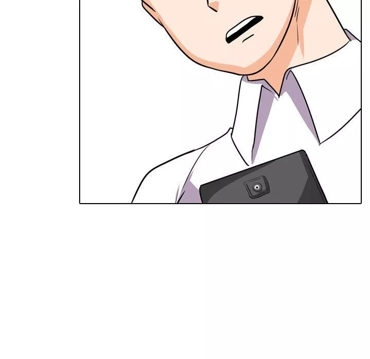 同事換換愛第75話