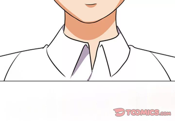 同事換換愛第76話