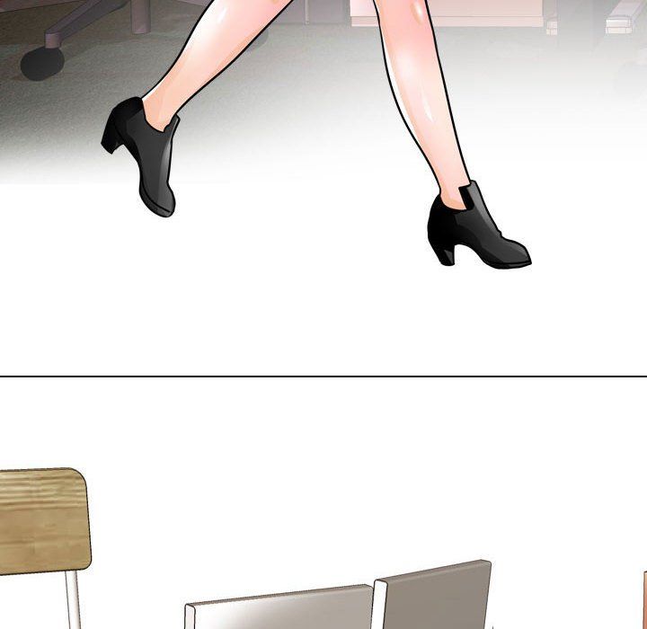 同事换换爱第76话