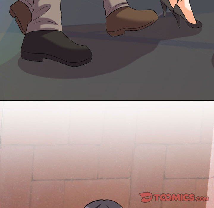 同事換換愛第76話