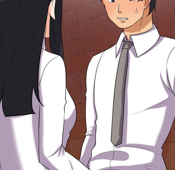 同事換換愛第76話