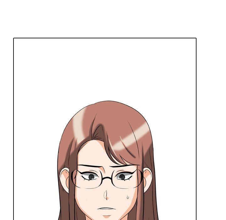 同事換換愛第77話