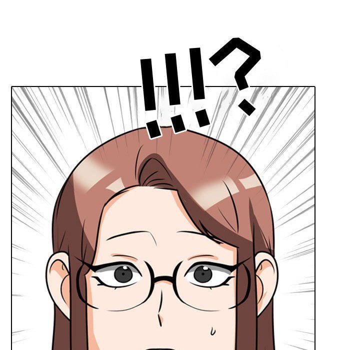 同事換換愛第77話