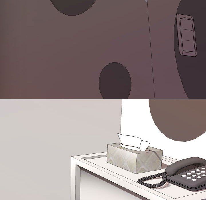 同事換換愛第77話