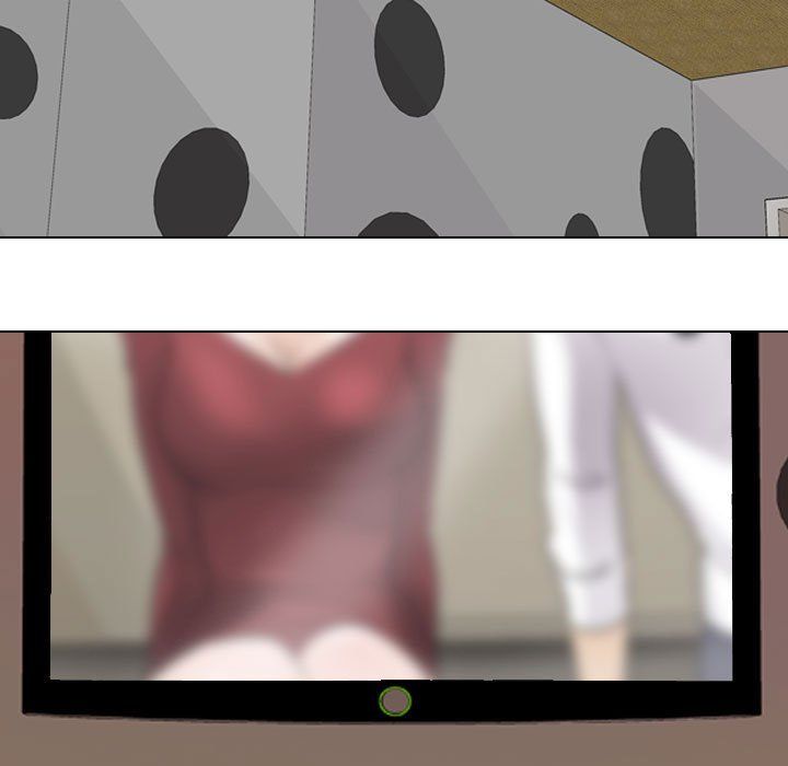 同事換換愛第78話