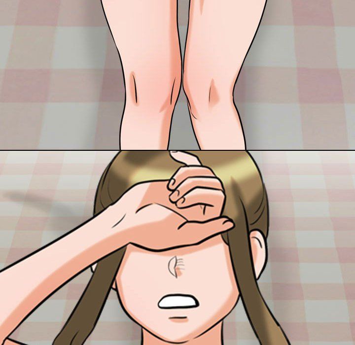 同事換換愛第78話