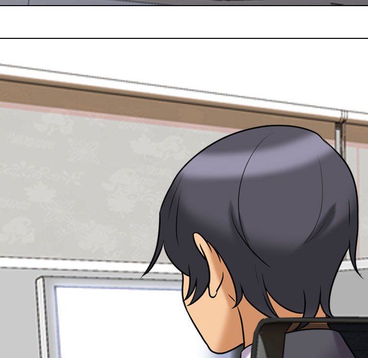 同事換換愛第79話