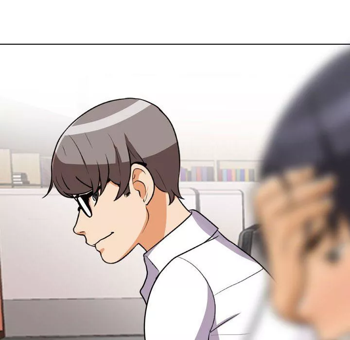 同事換換愛第79話