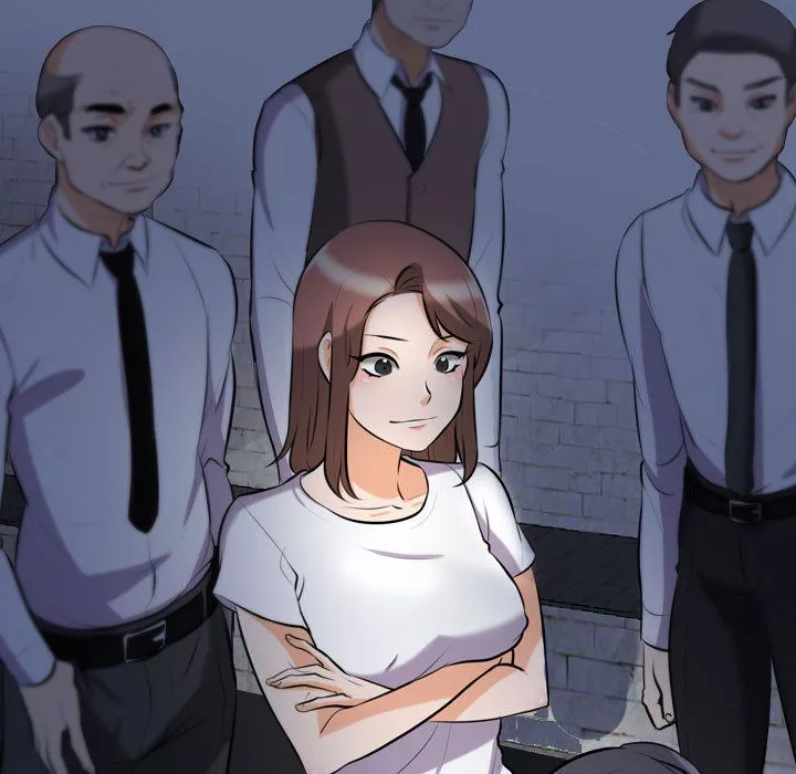 同事换换爱-第81话 - 图片 17