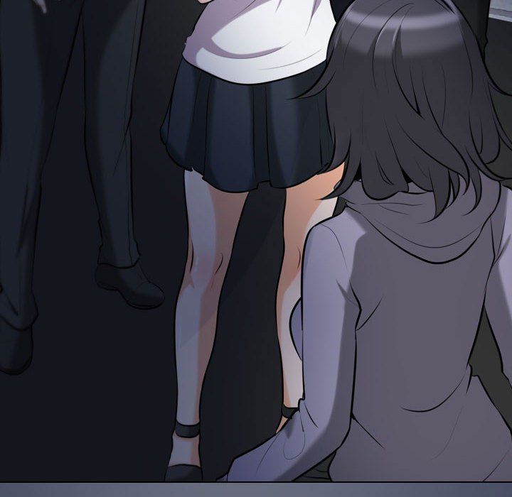 同事換換愛第81話