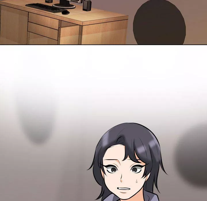 同事換換愛第81話