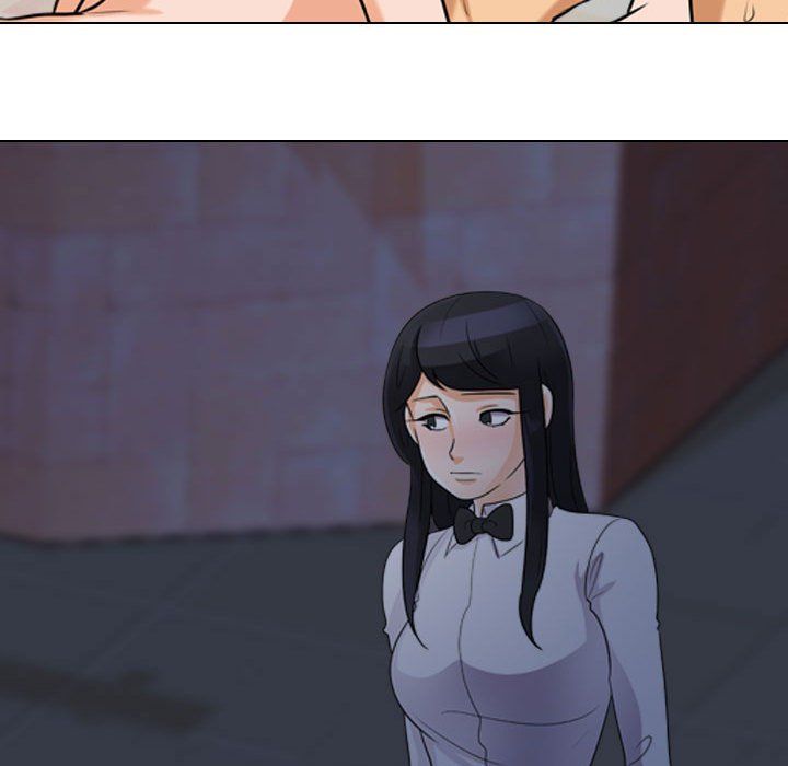 同事換換愛第81話