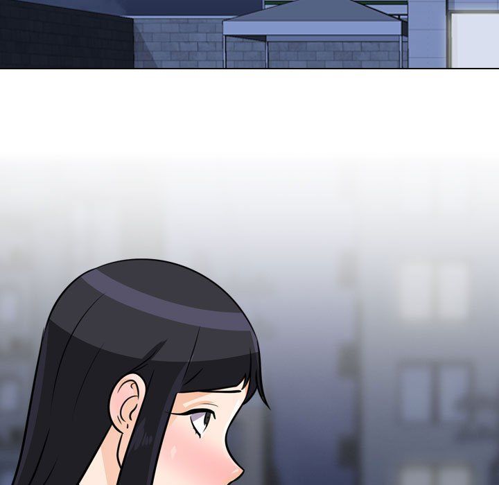 同事換換愛第82話