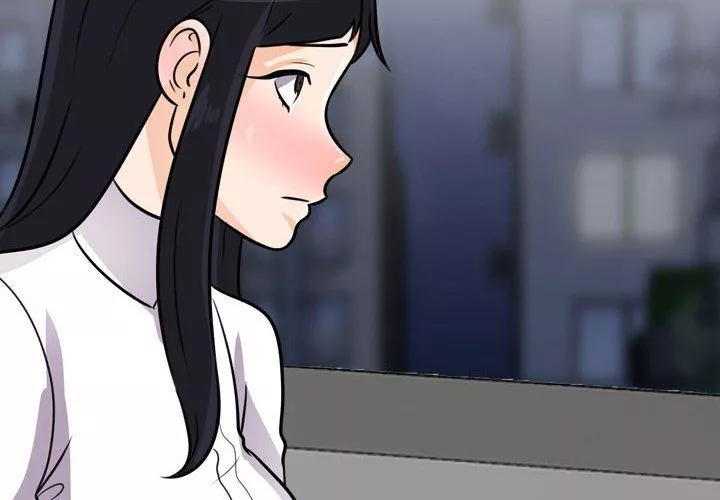同事換換愛第83話