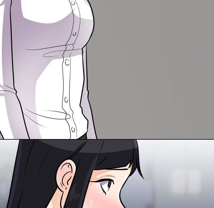 同事换换爱第83话