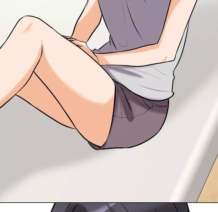 同事換換愛第83話
