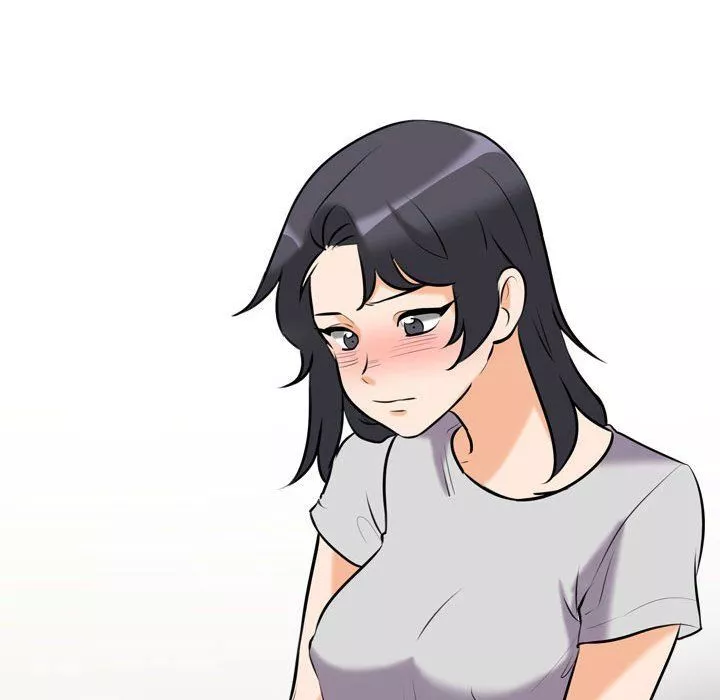 同事換換愛第83話