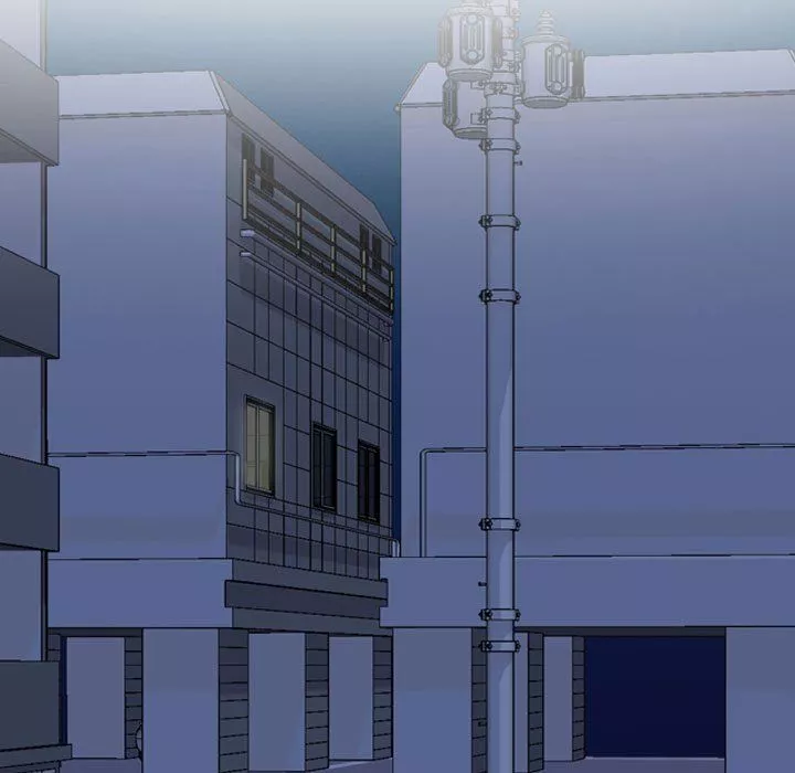 同事換換愛第84話
