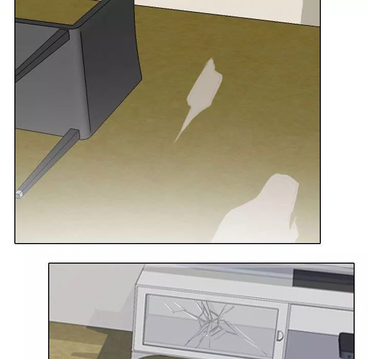同事換換愛第85話