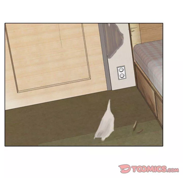 同事換換愛第86話