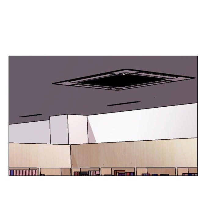 同事換換愛第86話