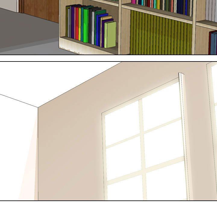 同事換換愛第87話