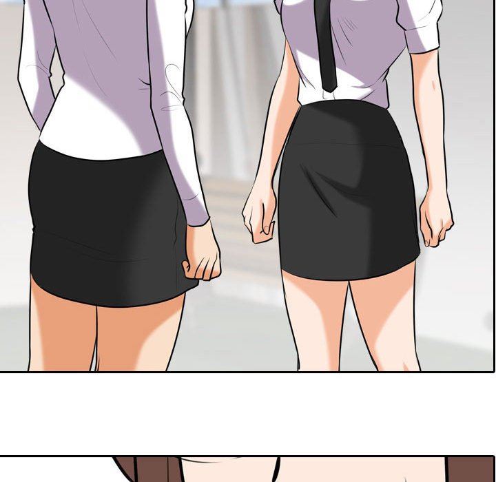 同事換換愛第87話