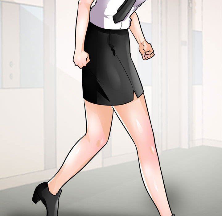 同事换换爱第87话