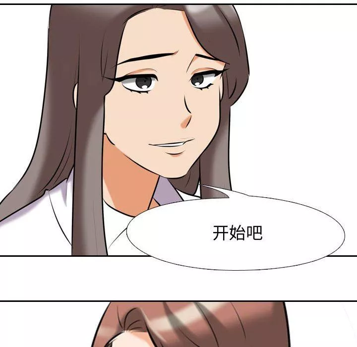 同事換換愛第87話