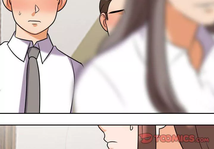 同事换换爱-第88话 - 图片 2