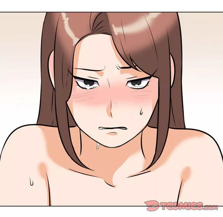 同事換換愛第88話