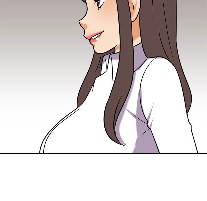 同事換換愛第88話