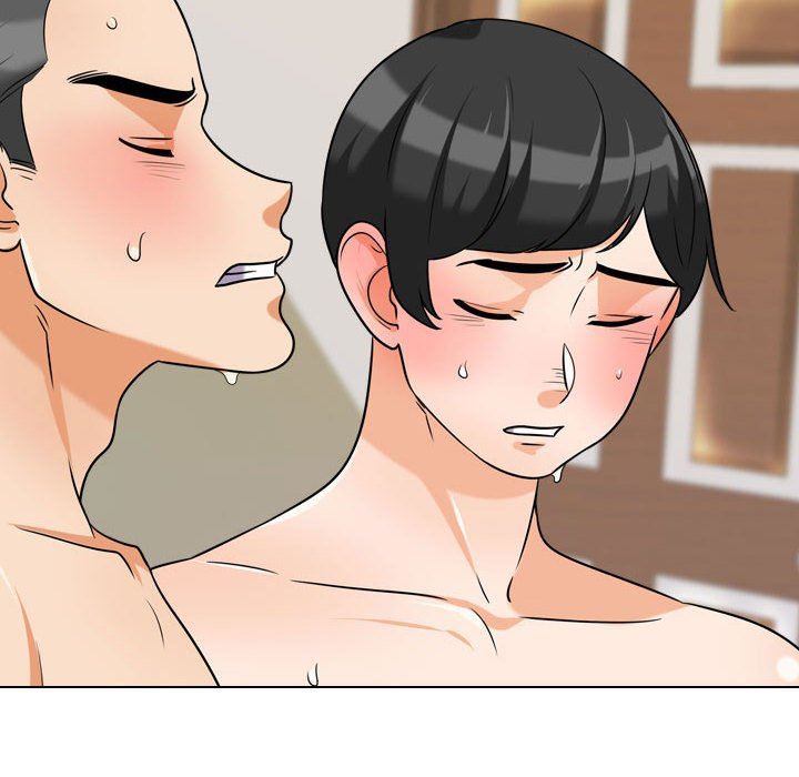 同事換換愛第88話