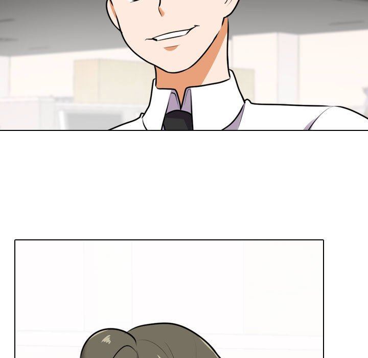 同事換換愛第89話