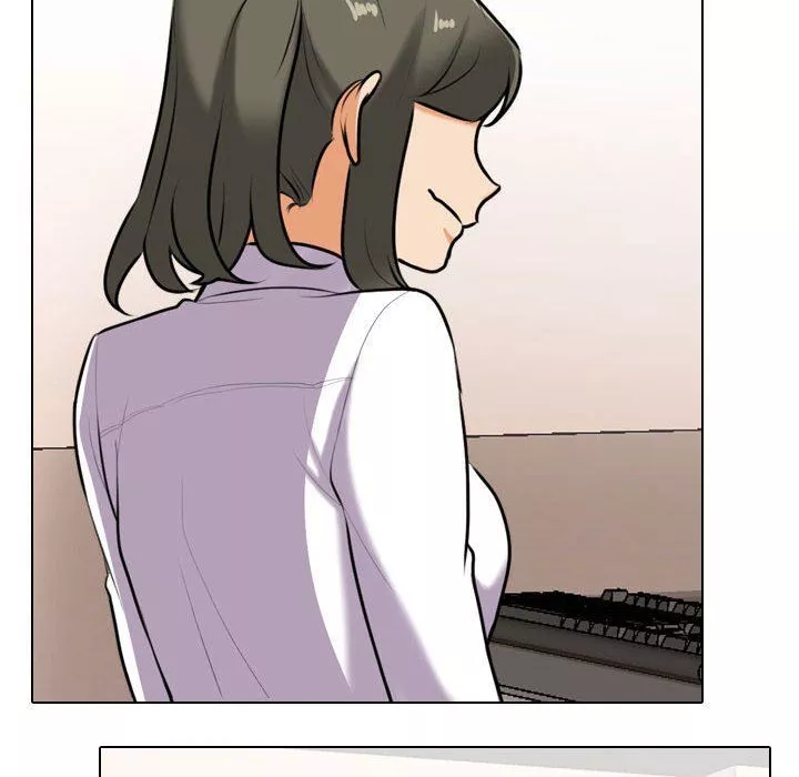 同事換換愛第89話
